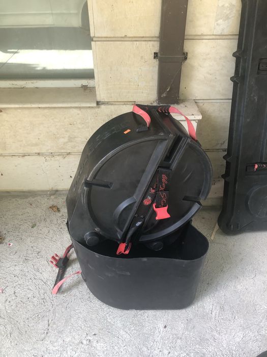 Хард кейсове супер здрави