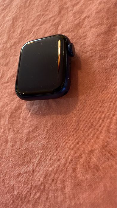 Apple Watch series 6, 40mm