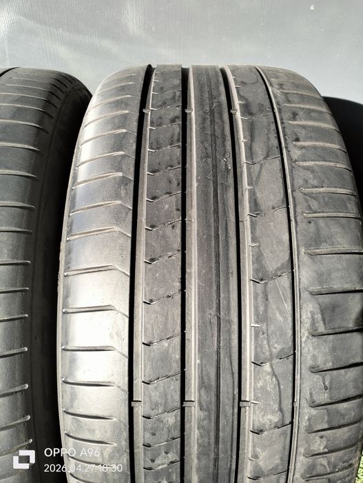 305 40 R20 RFT Pirelli