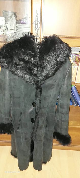 Продам дубленку, в отличном состоянии