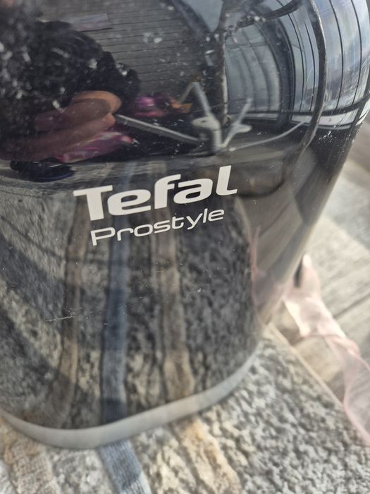 Продам отпариватель Tefal Pro Style