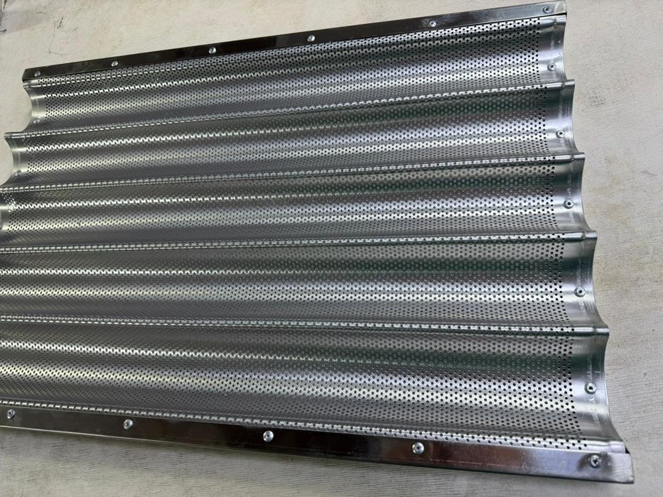 Листи для хот дога, гамбургера и для сендвича