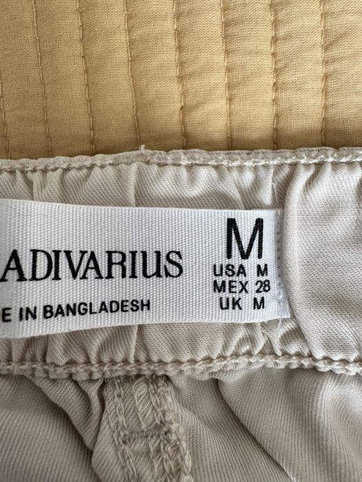 Брюки-карго Stradivarius, размер М(44-46). Оригинал