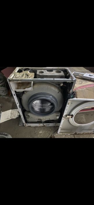 Ремонт Стиральных Машина