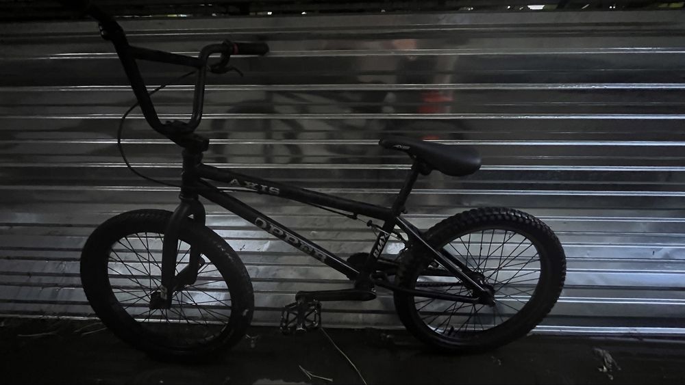 Продам BMX в хорошем состоянии