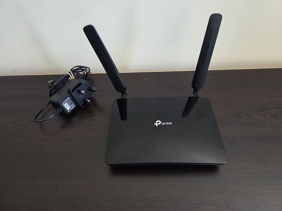 TP Link Archer MR200 4G рутер