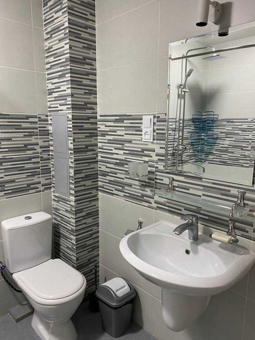 Сдаётся в аренду 2/1/5 квартира на БИЙ