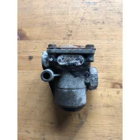 Regulator presiune pentru camioane MAN // Piese camioane