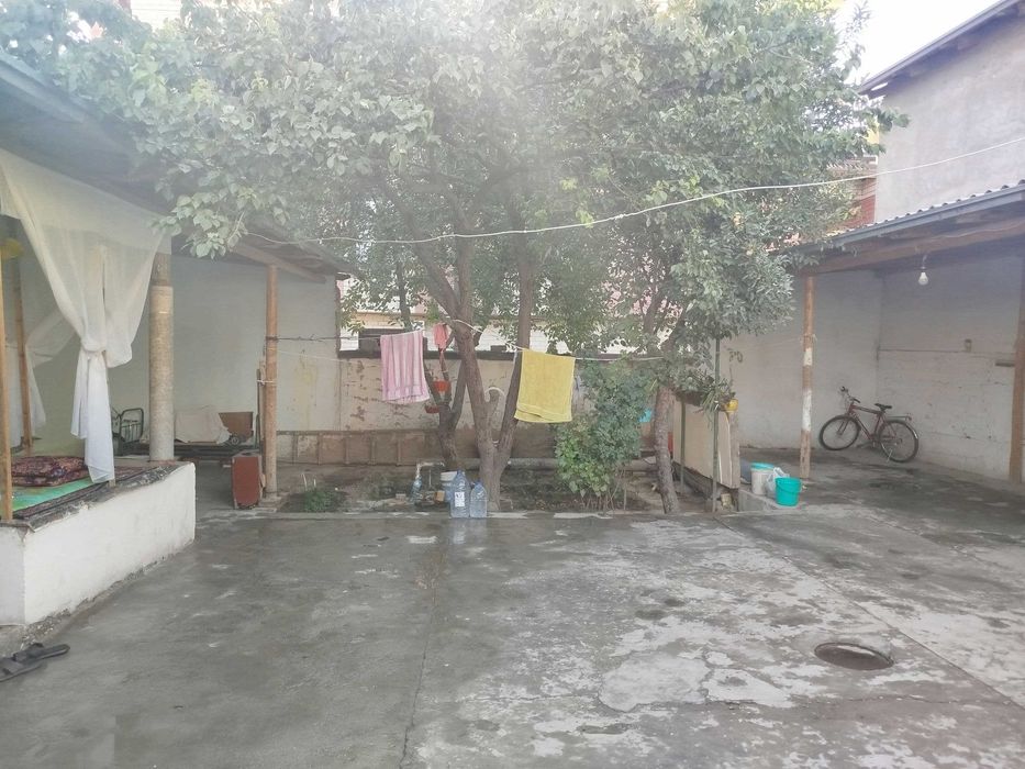 Hovli sotiladi 4 sotix Nekrasova