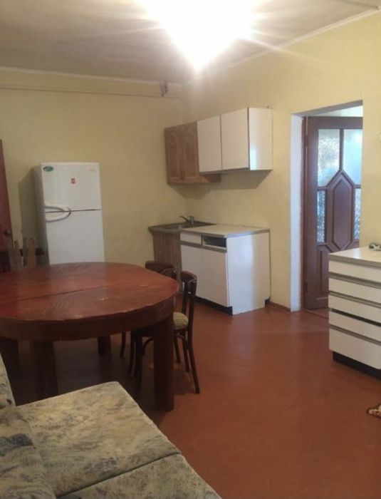 Сдам половину дома семейным