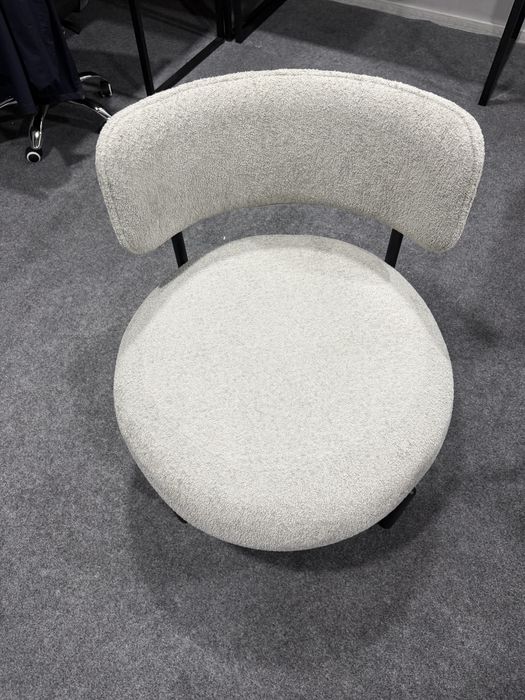 Panda kreslo komplekt