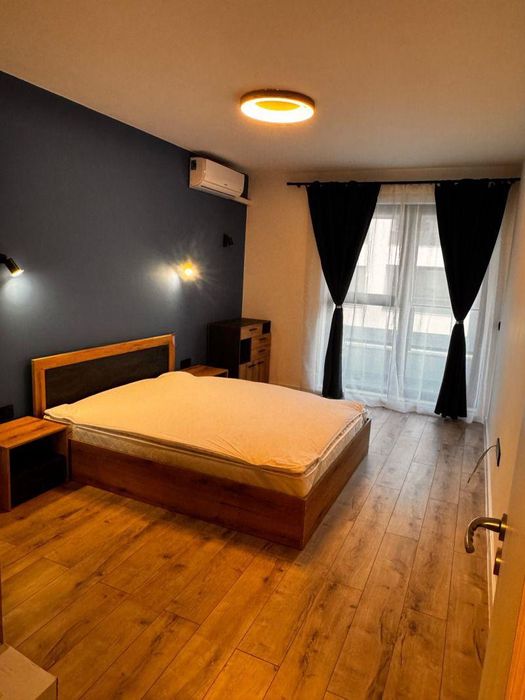 Дава се под наем Двустаен апартамент в София, Дървеница - 70 кв.м за 746.64 € - Снимка #3