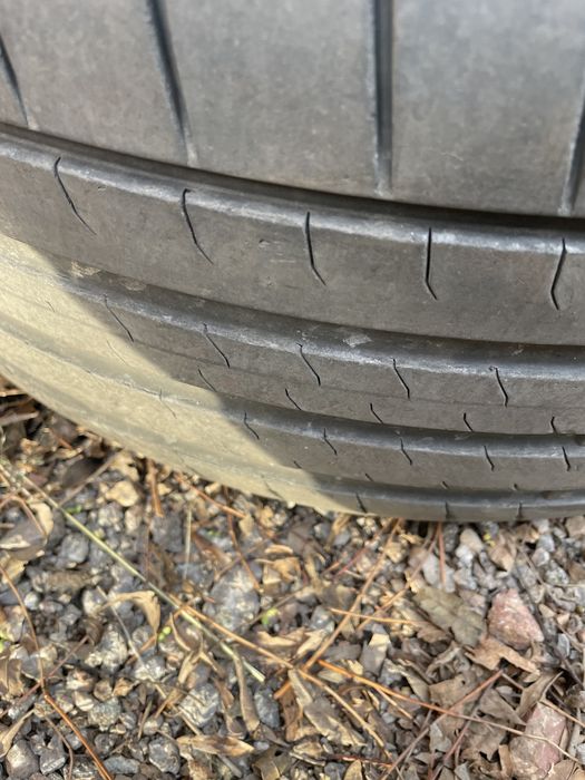 Bridgestone Potenza Sport 265/40/20