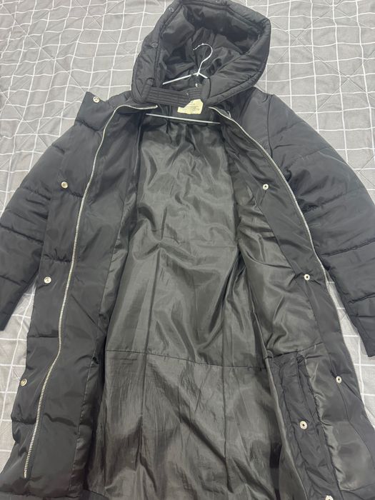 Длинная куртка пальто дешево распродажа