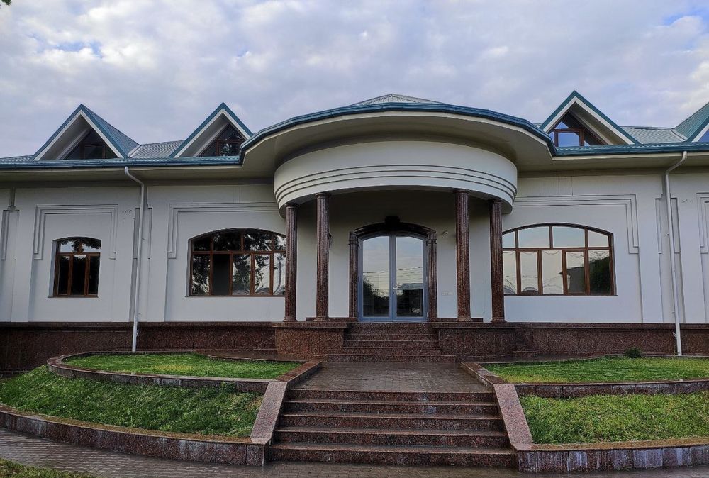 БОМБИНО Место! ПРОДАЖА:Здание+земля 1500м2(20сот) С АРЕНДАТОРОМ! БОМБА