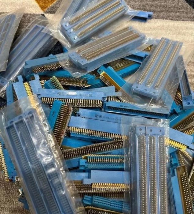 Радиодетали Байконур