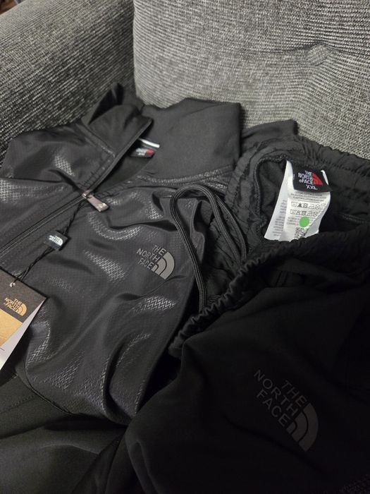 trening nou the north face