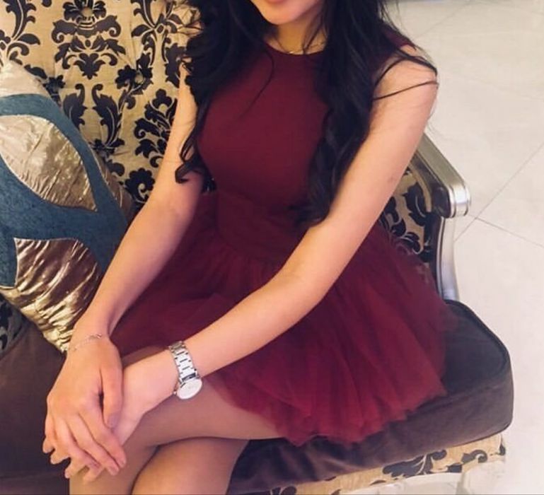 Платье на вечер/выпускной