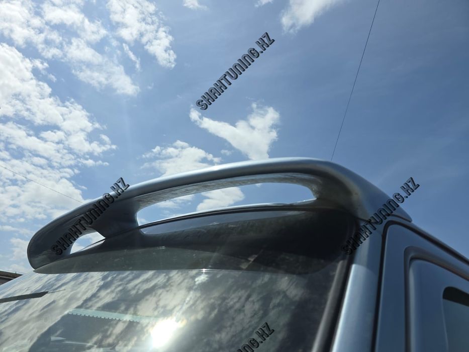 Volkswagen T4  задний козырек