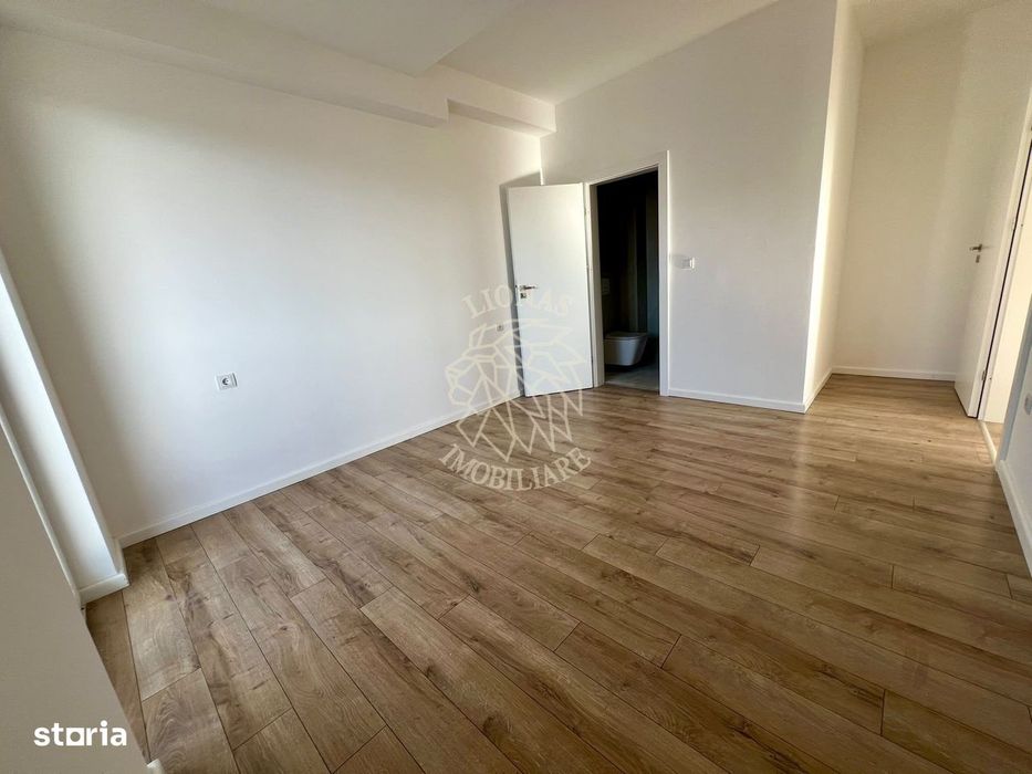 Apartament Nou 3 camere 66 mp-2 balcoane-Kaya Residence EXCLUSIVITATE