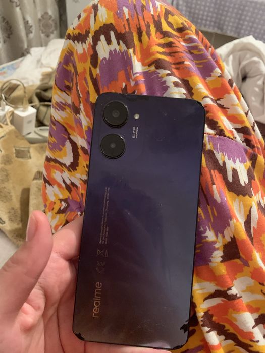 Продам Реалми 10