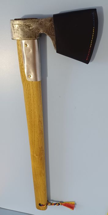 Topor romanesc Bocsa