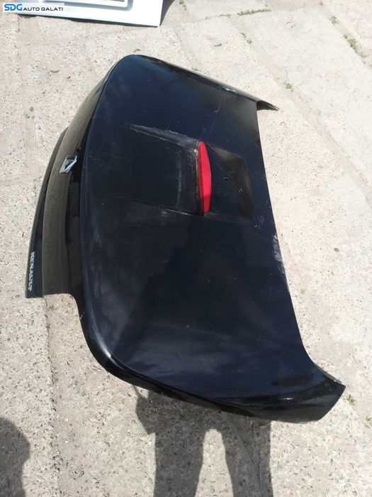 Capota Portbagaj Dezechipata Renault Megane 2 Cabrio 2002 - 2008 Culoare NV676 [L0398] [Depozit]