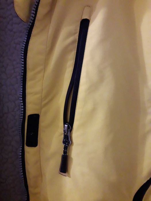 Женский лыжный костюм