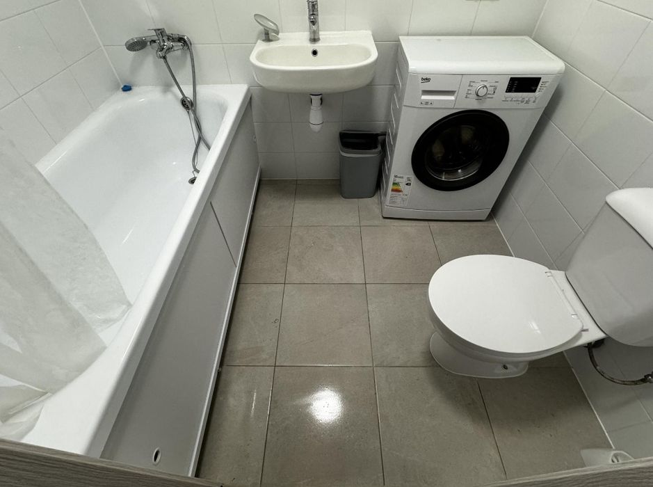 Сдаётся 1 ком. Район Зелёного базара