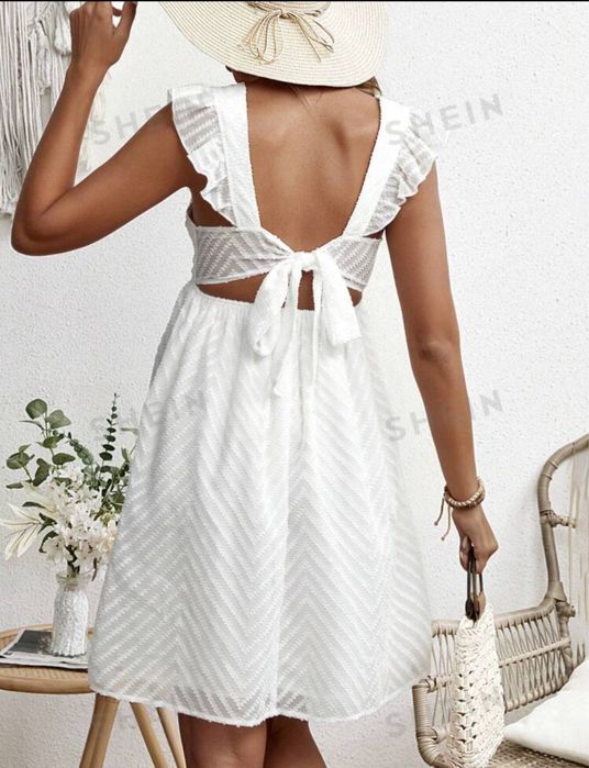 Дамска рокля