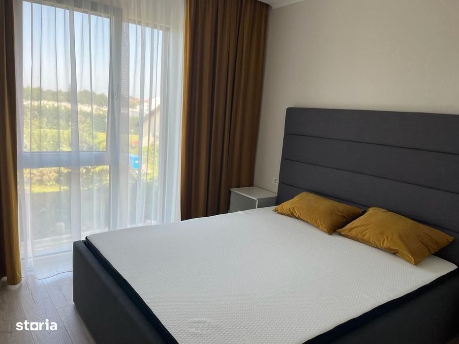 Închiriere Apartament 3 Camere – West Residence