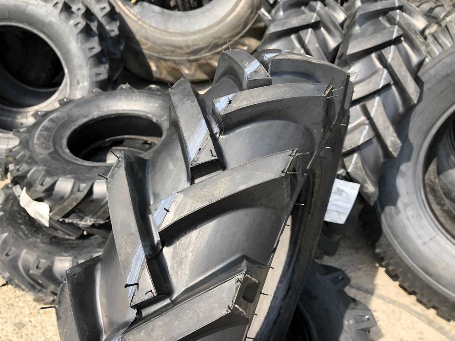 Cauciucuri MOTOCULTOR 5.00-12 marca OZKA 4 PLY anvelope noi
