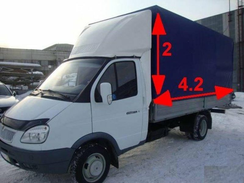 НЕ Дорого перевозки