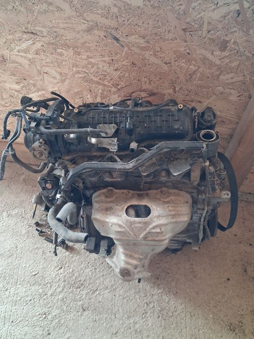 Двигател за Honda Jazz 1.2 бензин