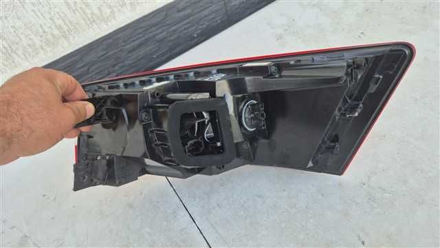 Stop Lampa stanga spate Skoda Superb an 2015 - 2018 cod 3V5945207A