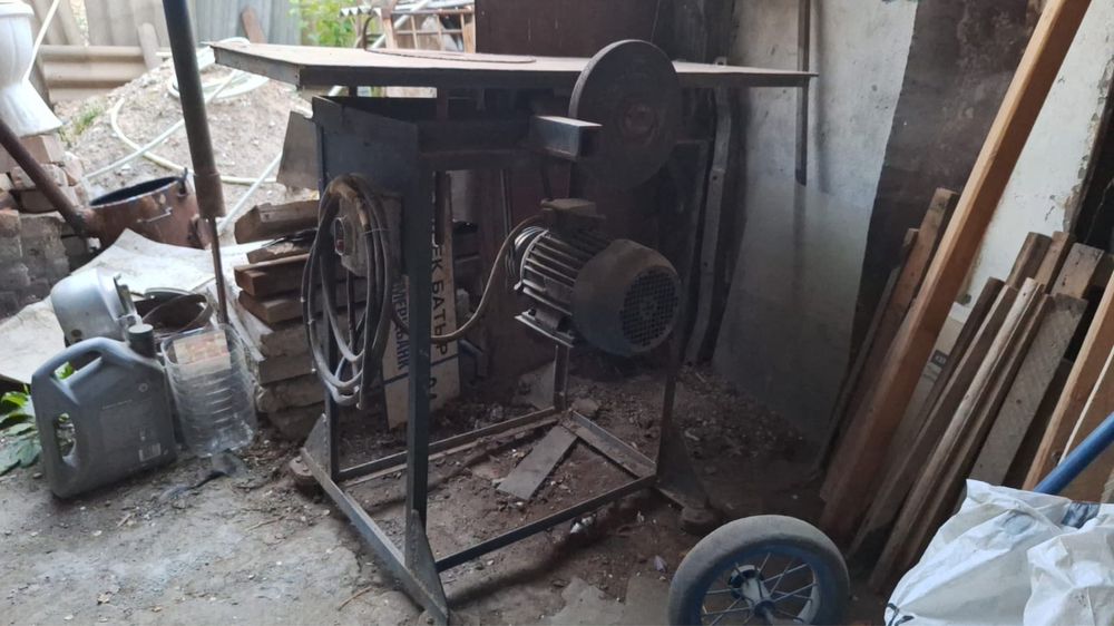 Продается точило