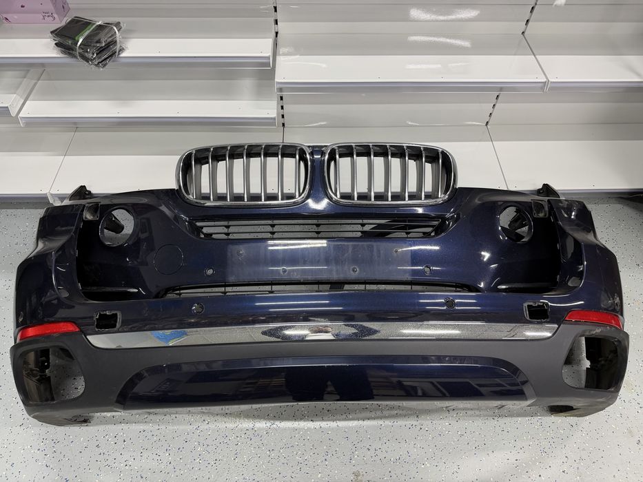 Продам бампера на BMW F15