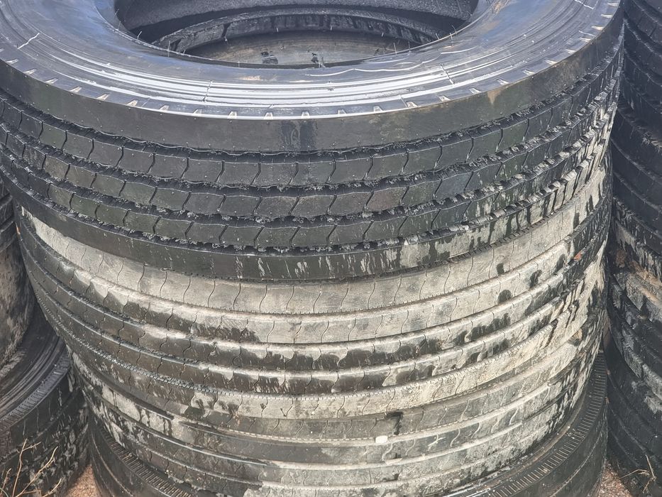 235/75R17.5 гурзвой шина