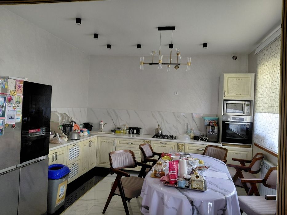 Продам кухонный гарнитур