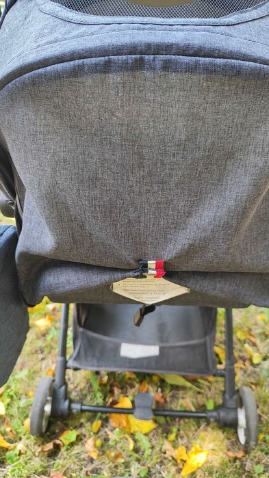 Детска лятна количка