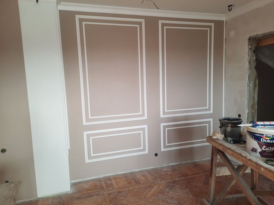 Евроремонт, ремонт