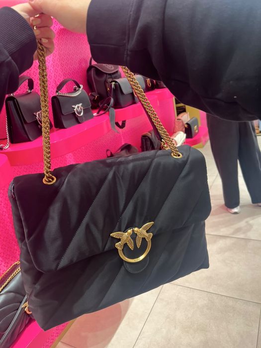 Pinko Love Bag Maxi
