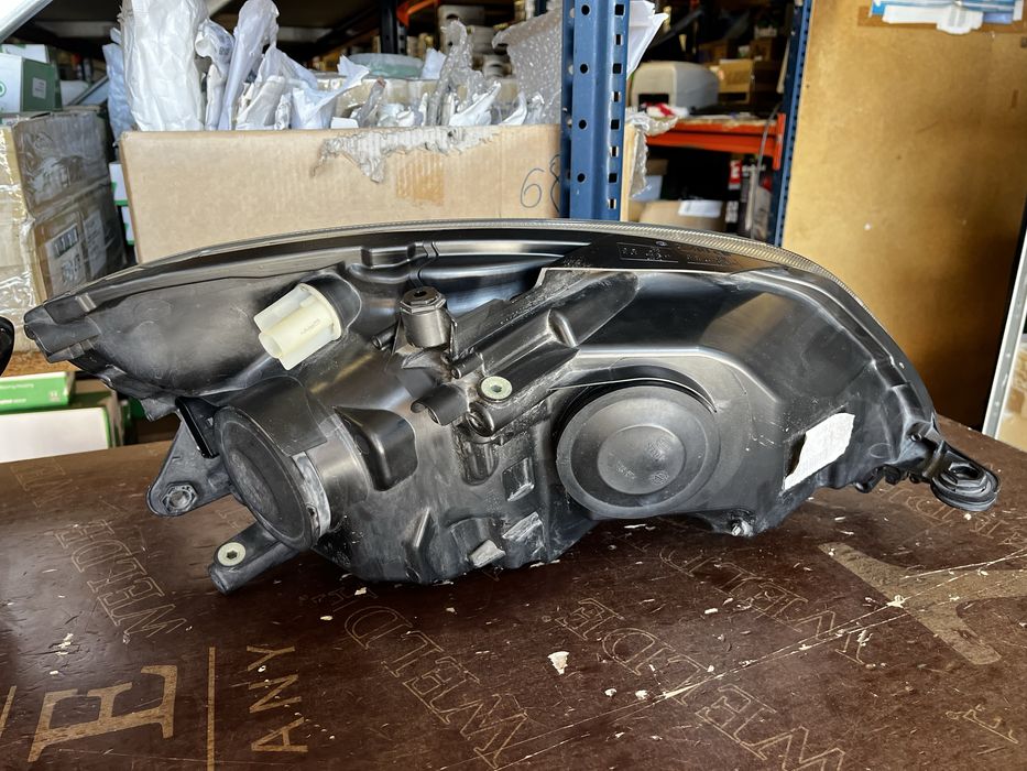 Оригинални фарове за Шкода Фабия/Skoda Fabia 2014