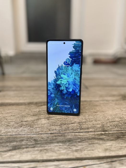 Samsung Galaxy S20 FE 5G - Factura