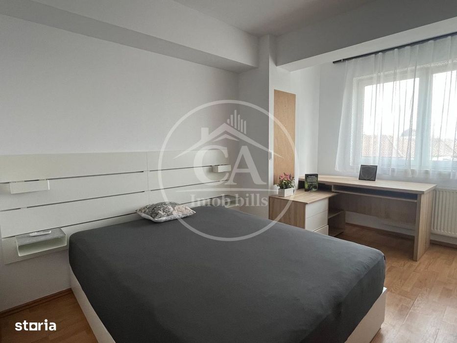 Apartament cu 3 camere de vânzare în zona Iosia, Oradea — fotografia 1