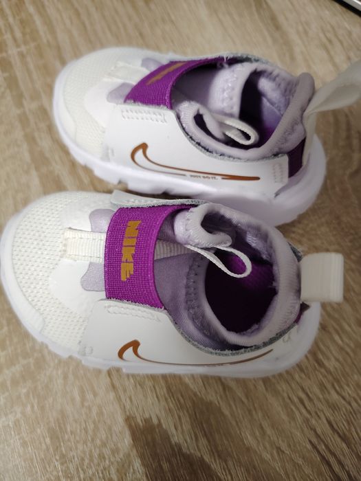 Papuci bebe Nike 18.5 9cm