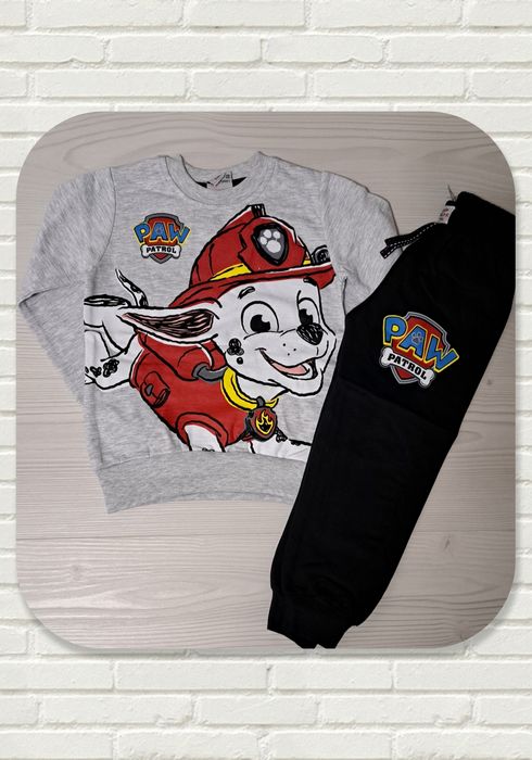 Комплект за момче