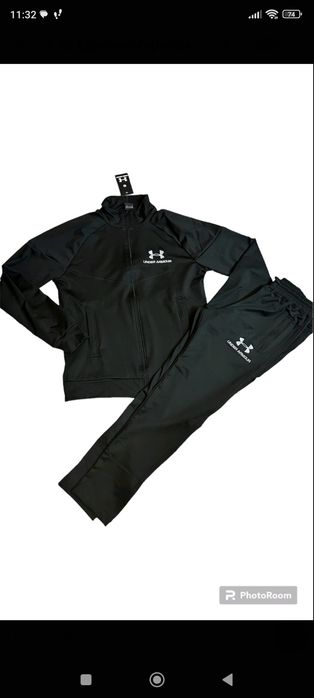 Мъжки спортен екип  от полиамид