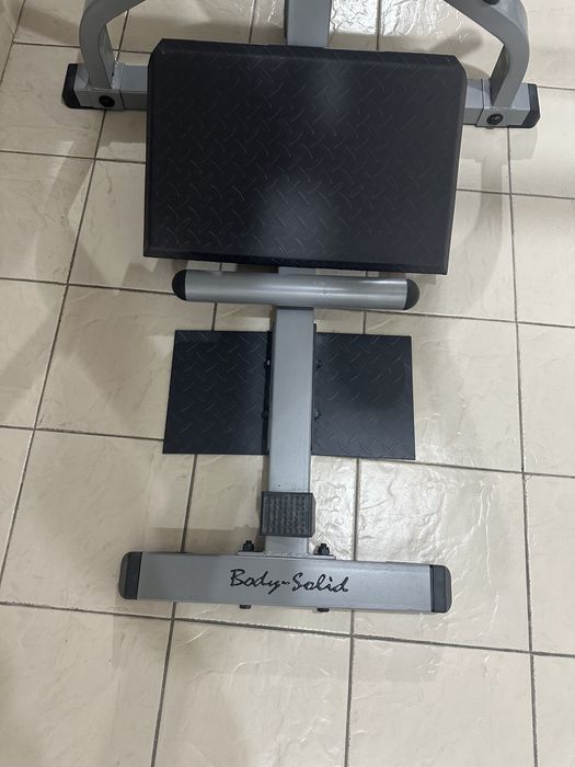 Тренажор body solid