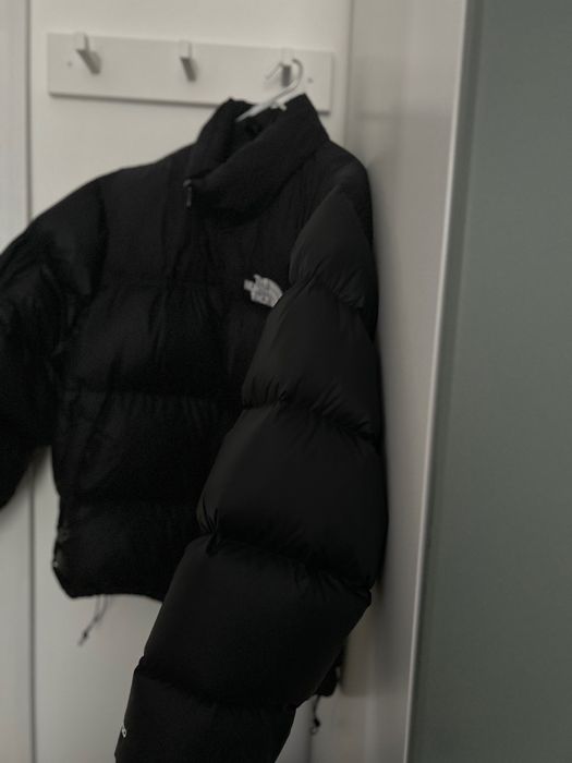 Мъжко пухено яке The North Face 1996 RETRO NUPTSE XXL